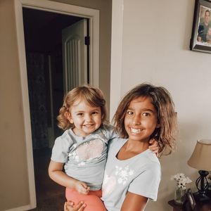 Meet your Posher, Christy